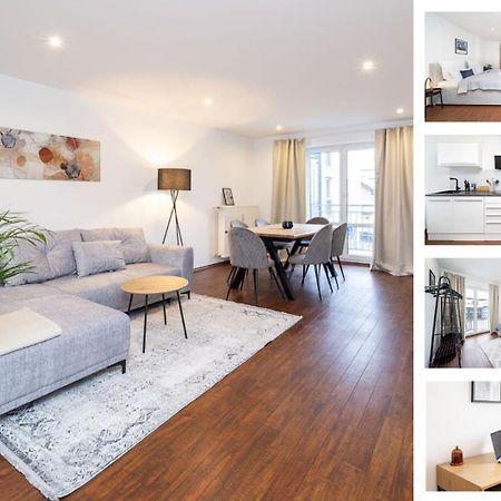 אולכינג Ladolcevita - 100M2 Apartment In Zentraler Lage מראה חיצוני תמונה