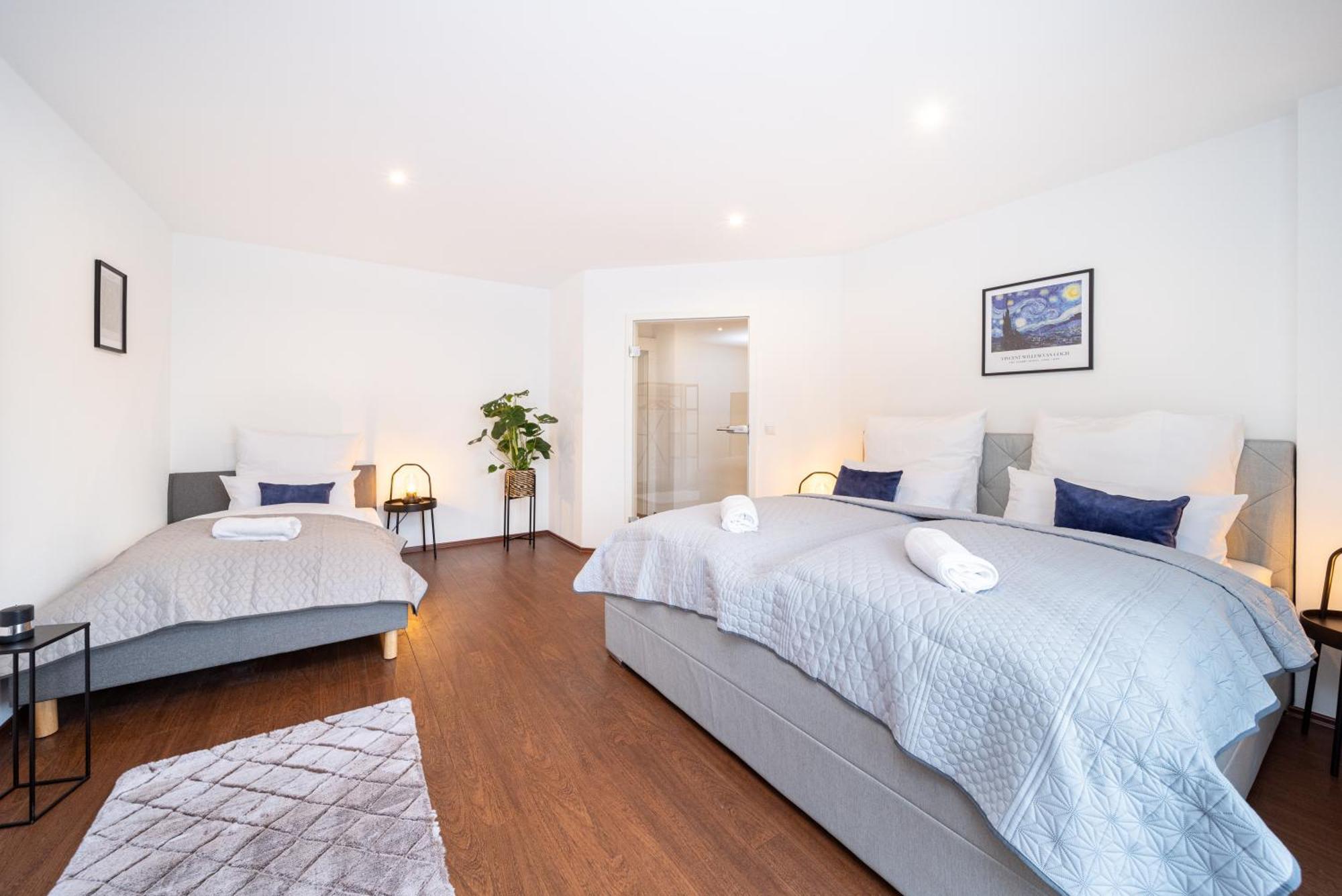 אולכינג Ladolcevita - 100M2 Apartment In Zentraler Lage מראה חיצוני תמונה
