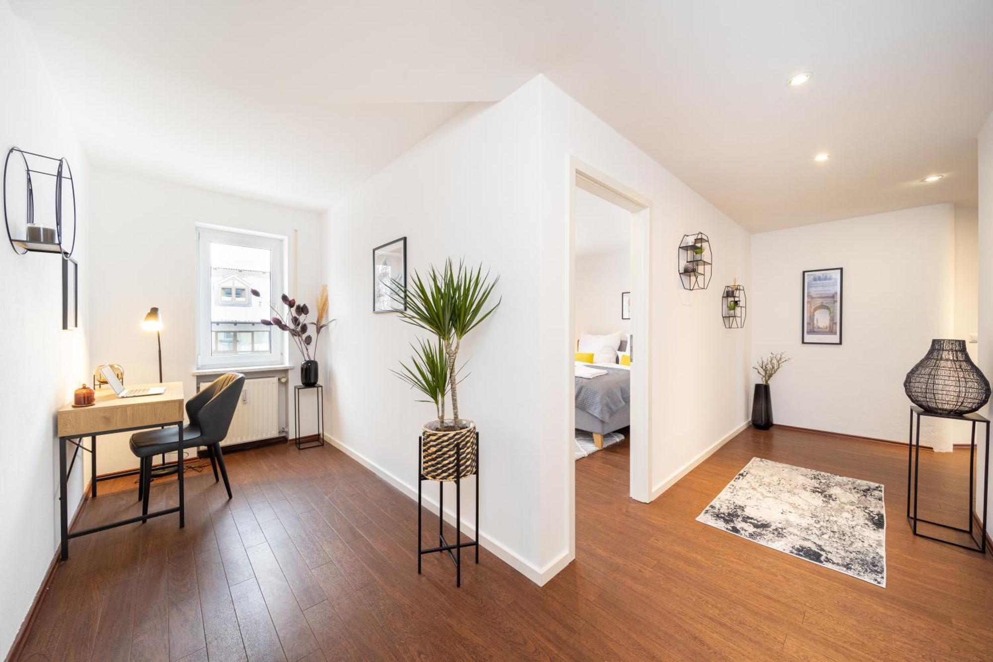 אולכינג Ladolcevita - 100M2 Apartment In Zentraler Lage מראה חיצוני תמונה
