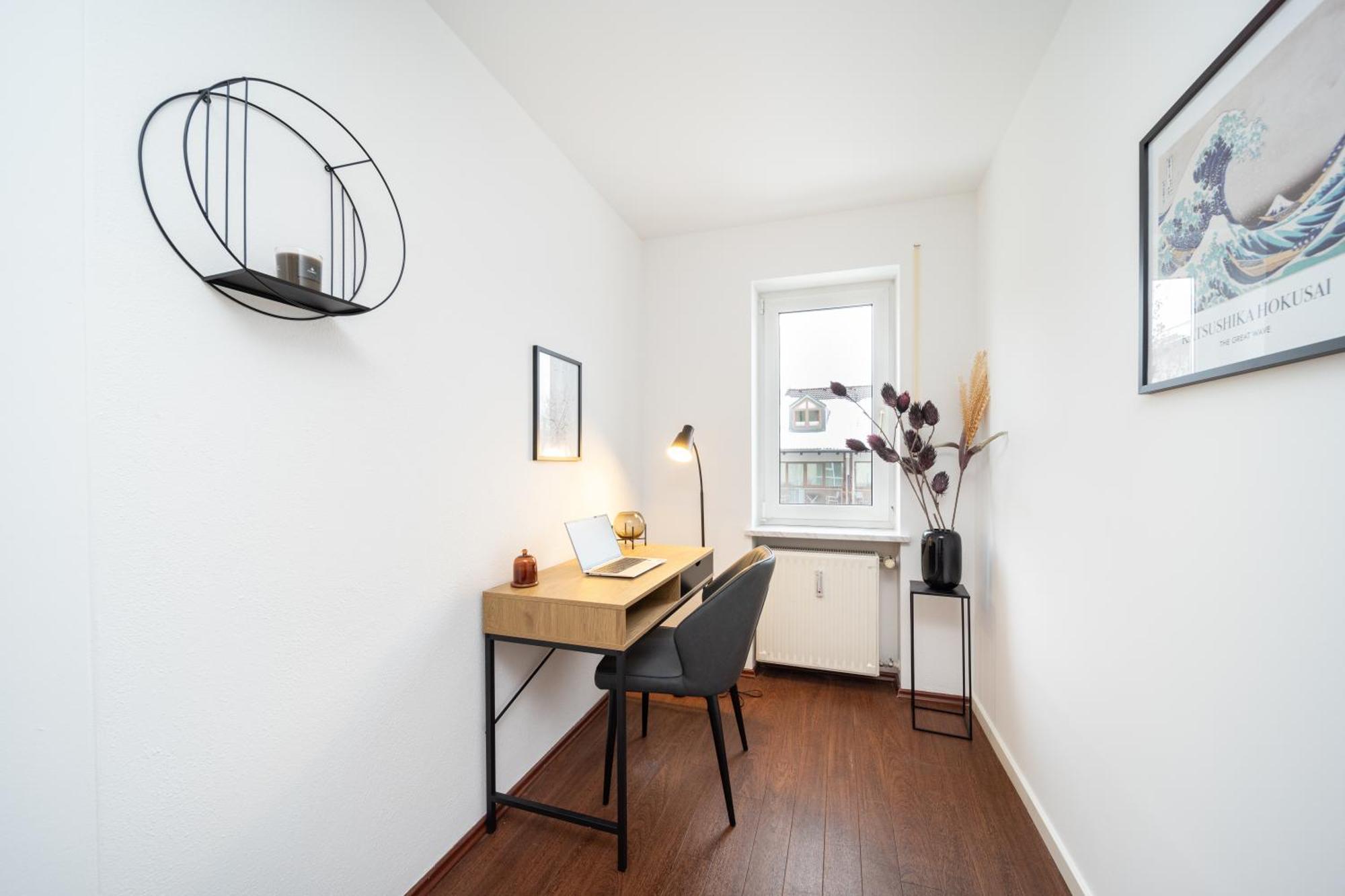 אולכינג Ladolcevita - 100M2 Apartment In Zentraler Lage מראה חיצוני תמונה