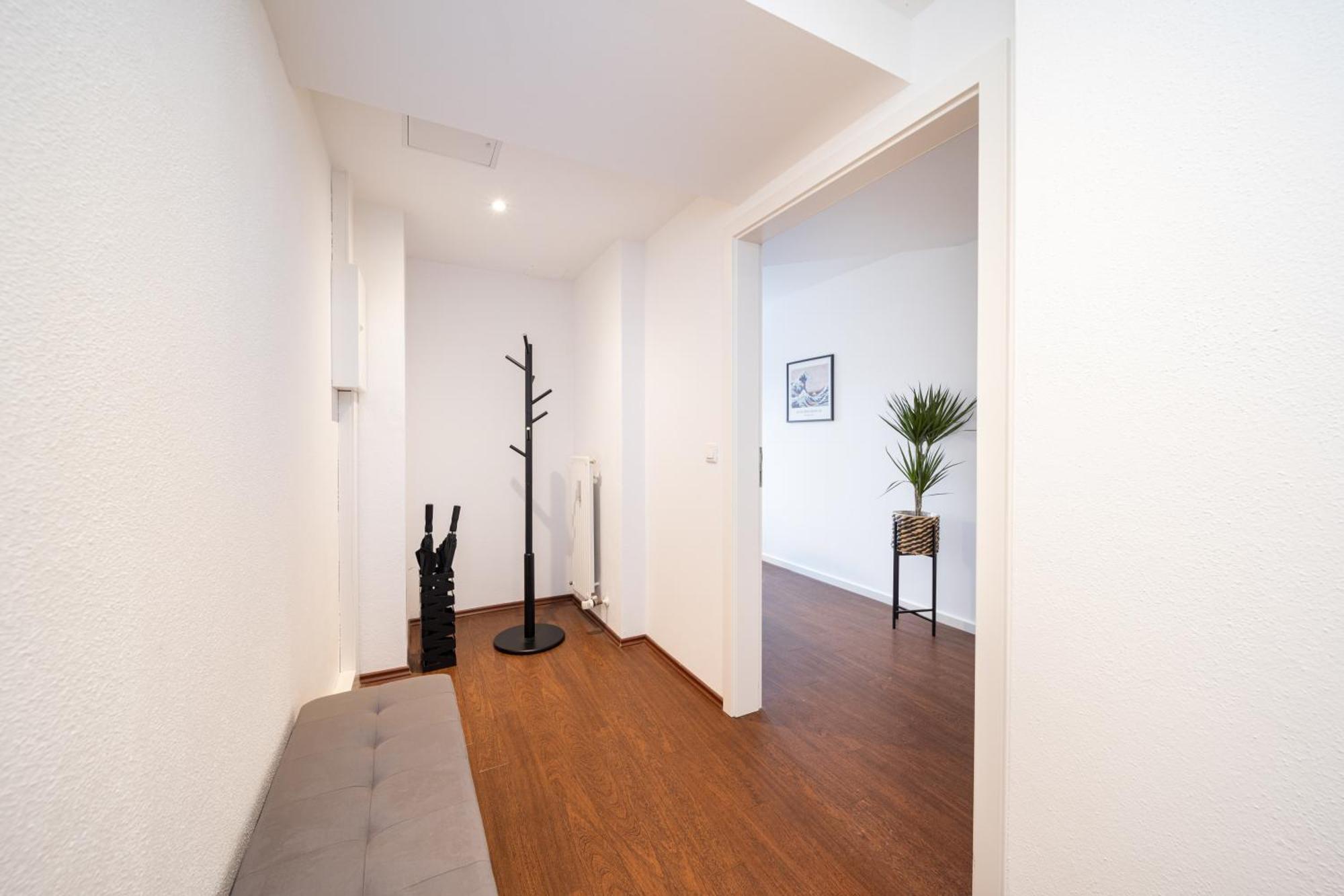 אולכינג Ladolcevita - 100M2 Apartment In Zentraler Lage מראה חיצוני תמונה