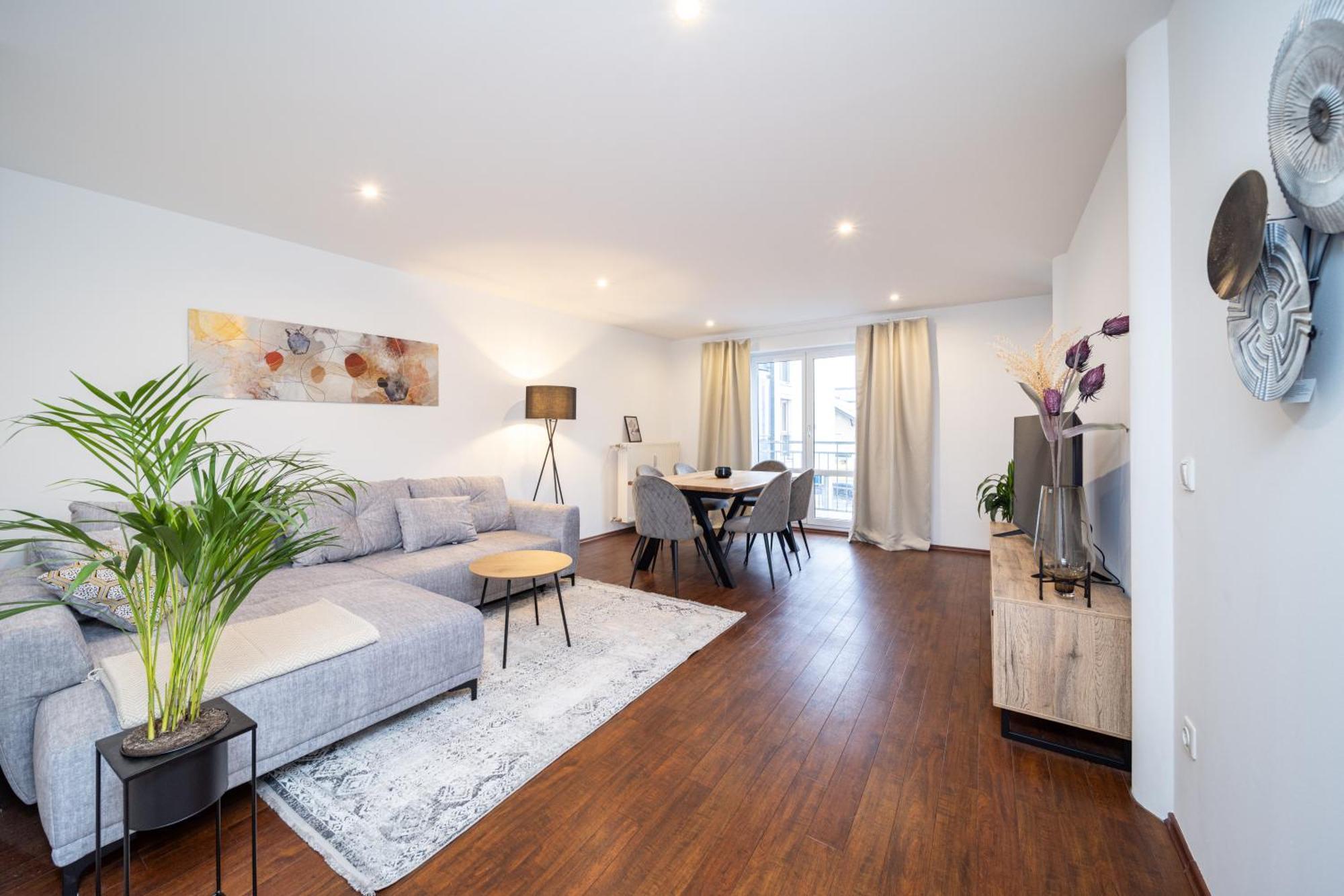 אולכינג Ladolcevita - 100M2 Apartment In Zentraler Lage מראה חיצוני תמונה