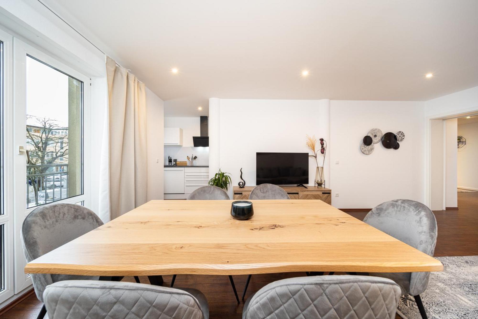 אולכינג Ladolcevita - 100M2 Apartment In Zentraler Lage מראה חיצוני תמונה