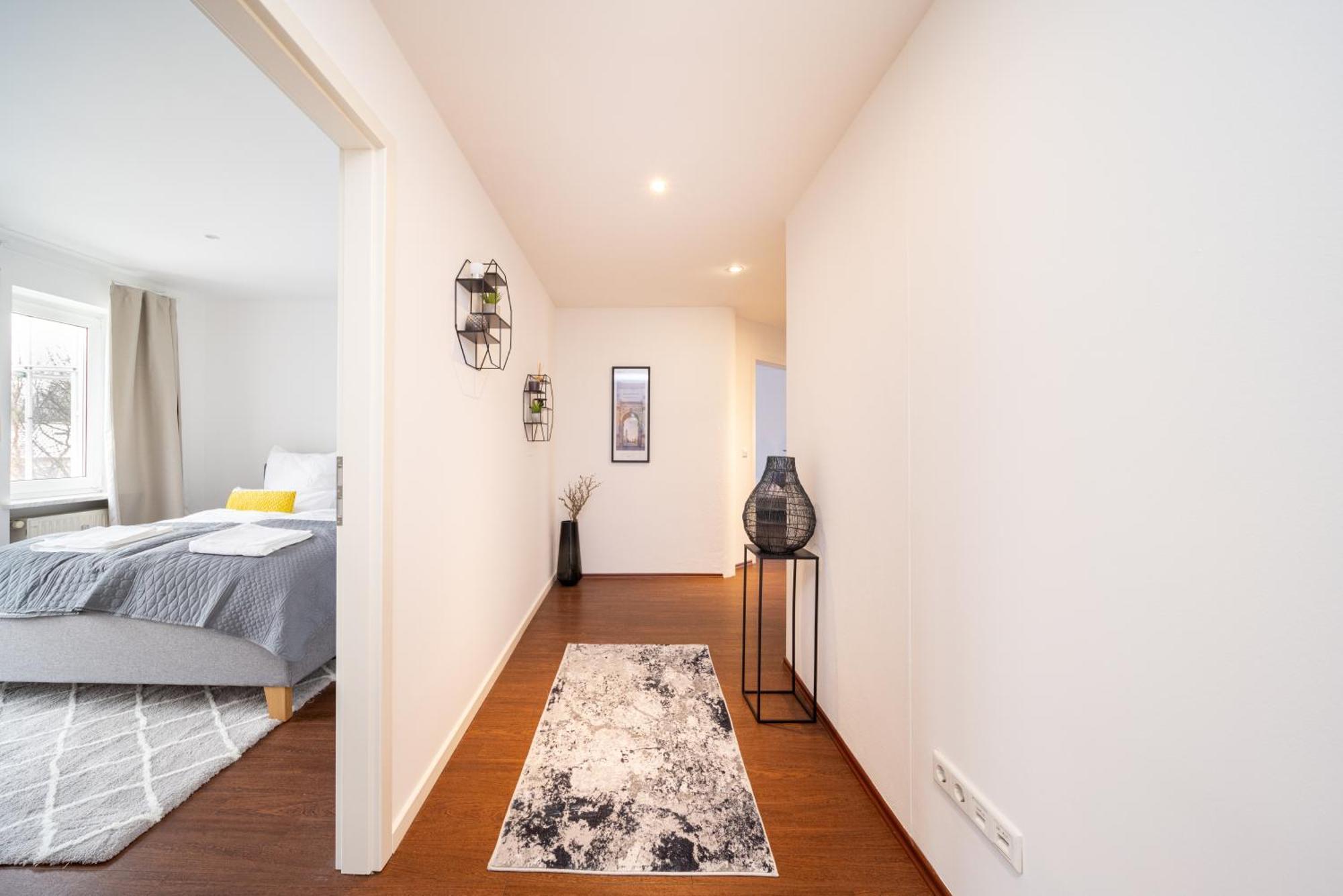 אולכינג Ladolcevita - 100M2 Apartment In Zentraler Lage מראה חיצוני תמונה