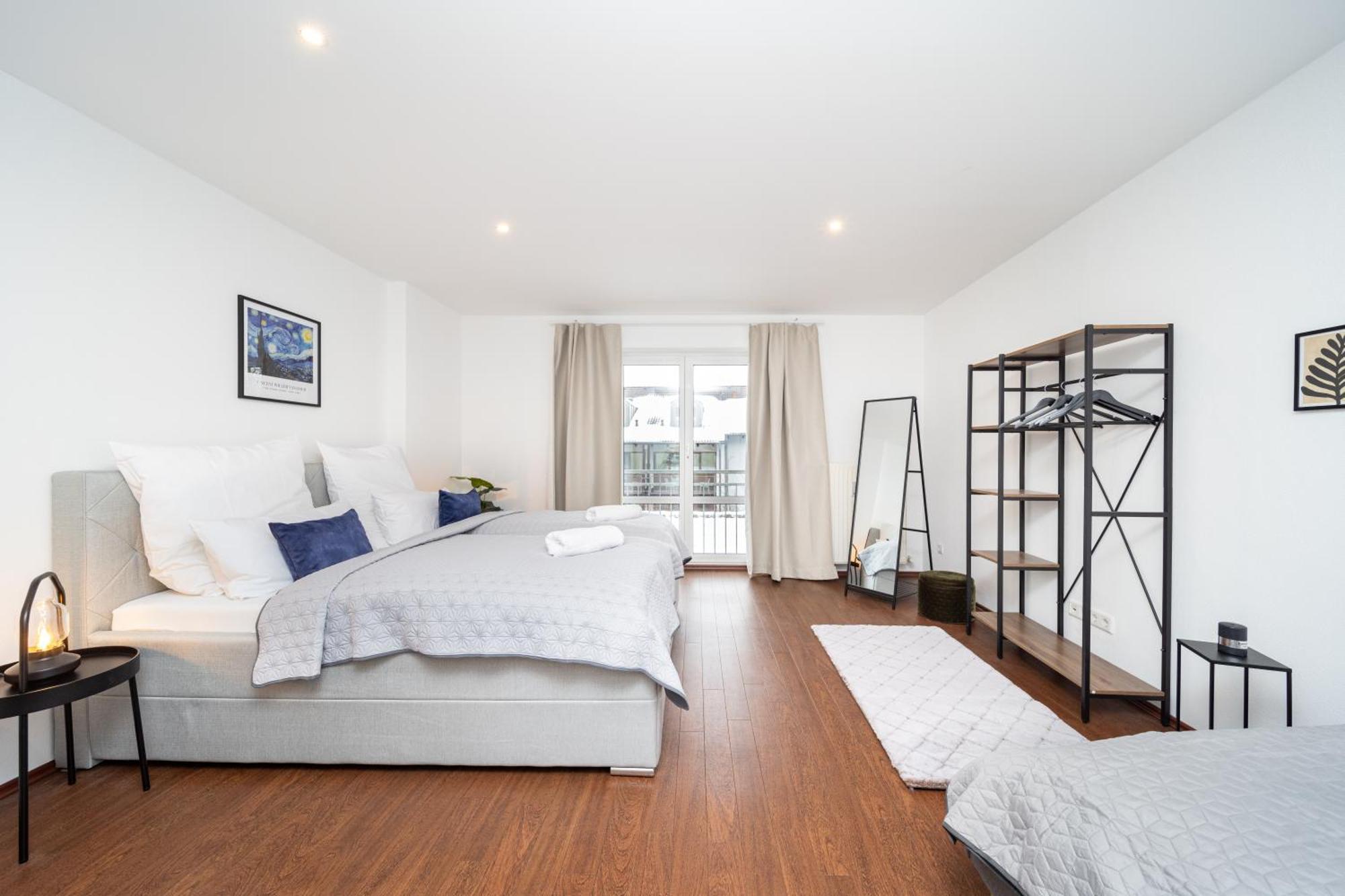 אולכינג Ladolcevita - 100M2 Apartment In Zentraler Lage מראה חיצוני תמונה